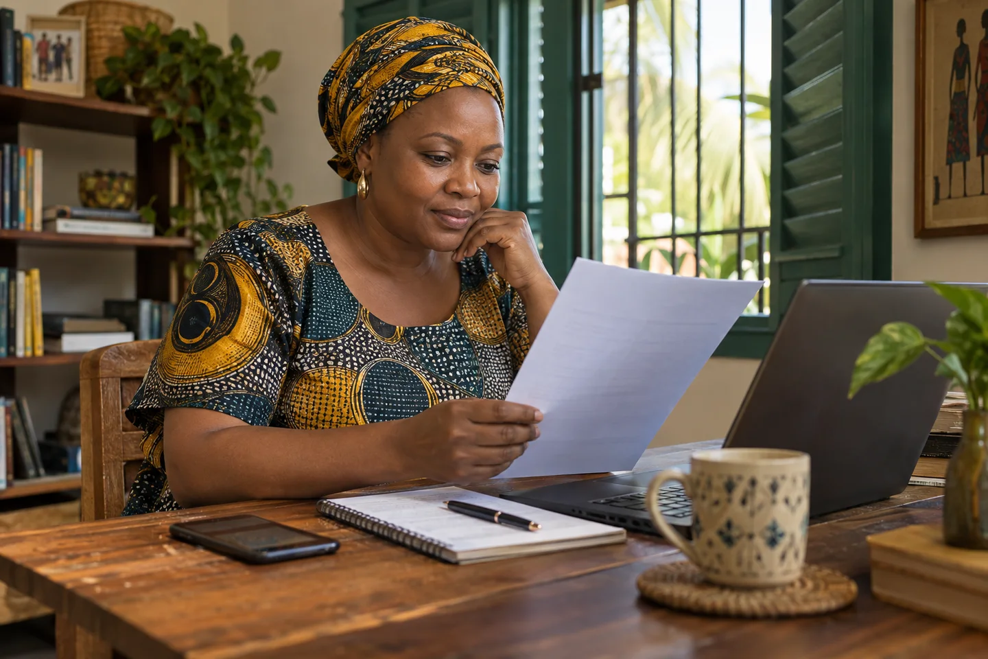 Taarifa za kuitwa kazini: thibitisha mwajiri na maelekezo