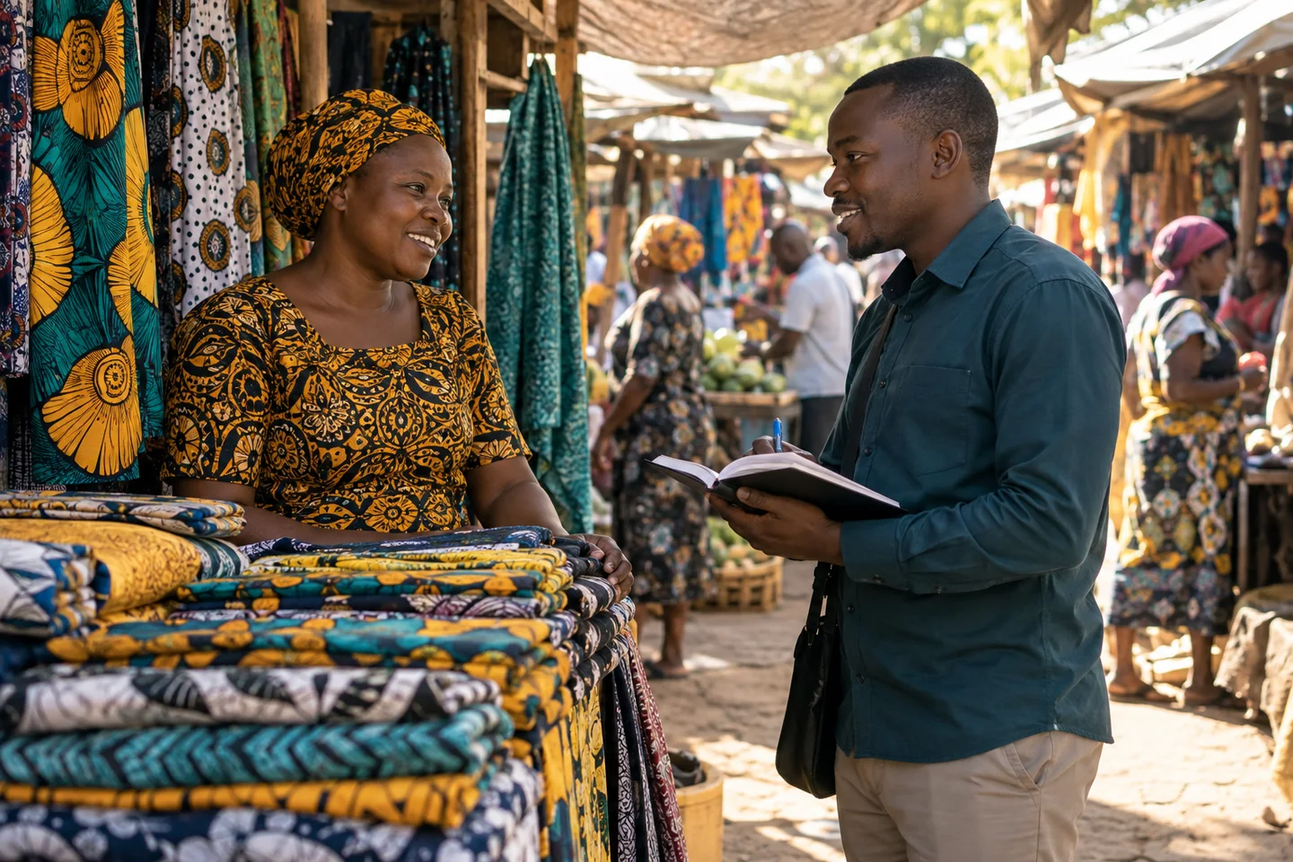 Malipo ya mikopo midogo: gharama za uwanjani na kima