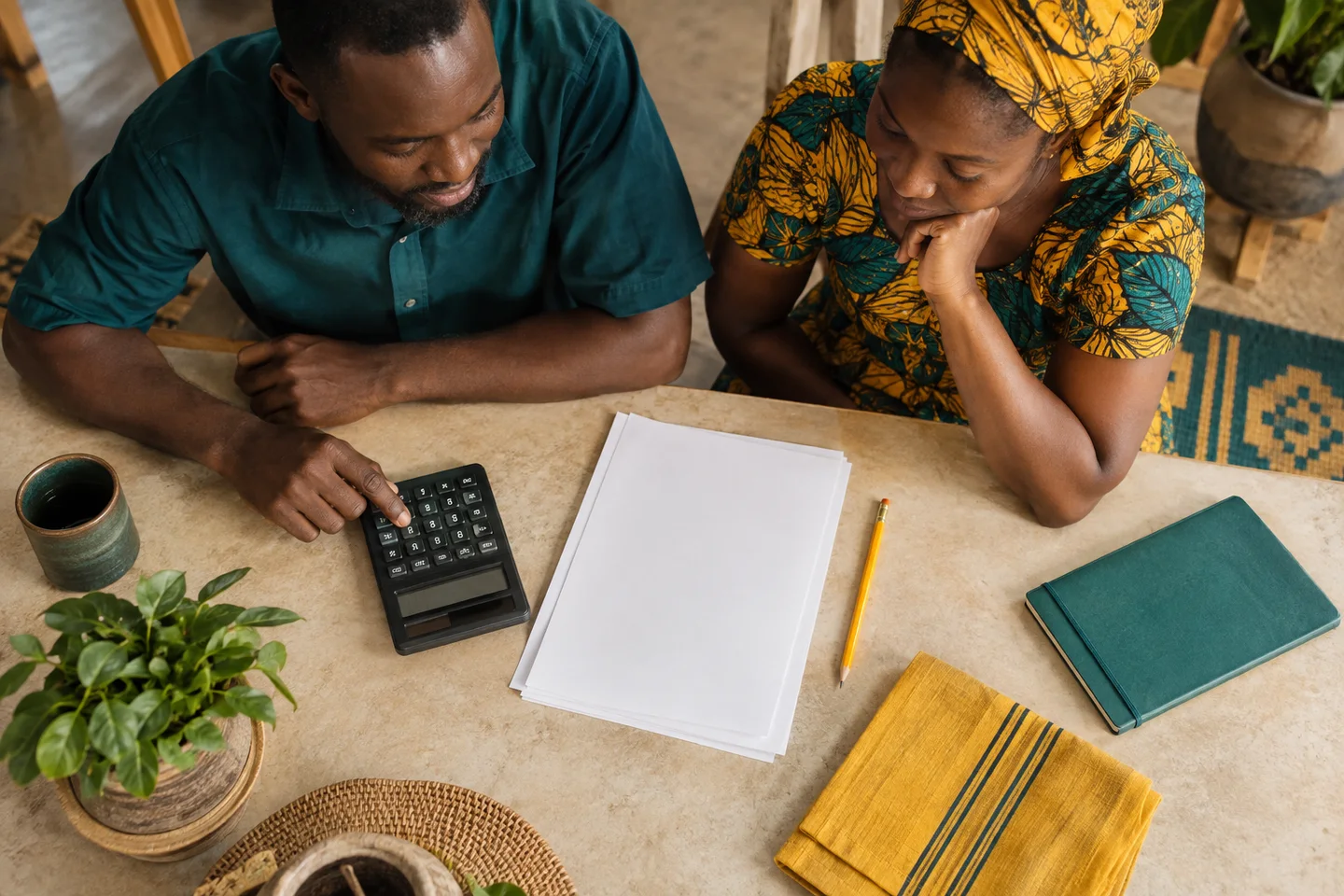 Picha ya mfano: Kima cha chini Tanzania: jedwali la sekta binafsi 2026