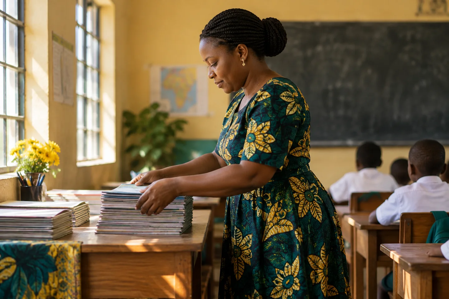 Malipo ya walimu Tanzania: viwango vya shule binafsi